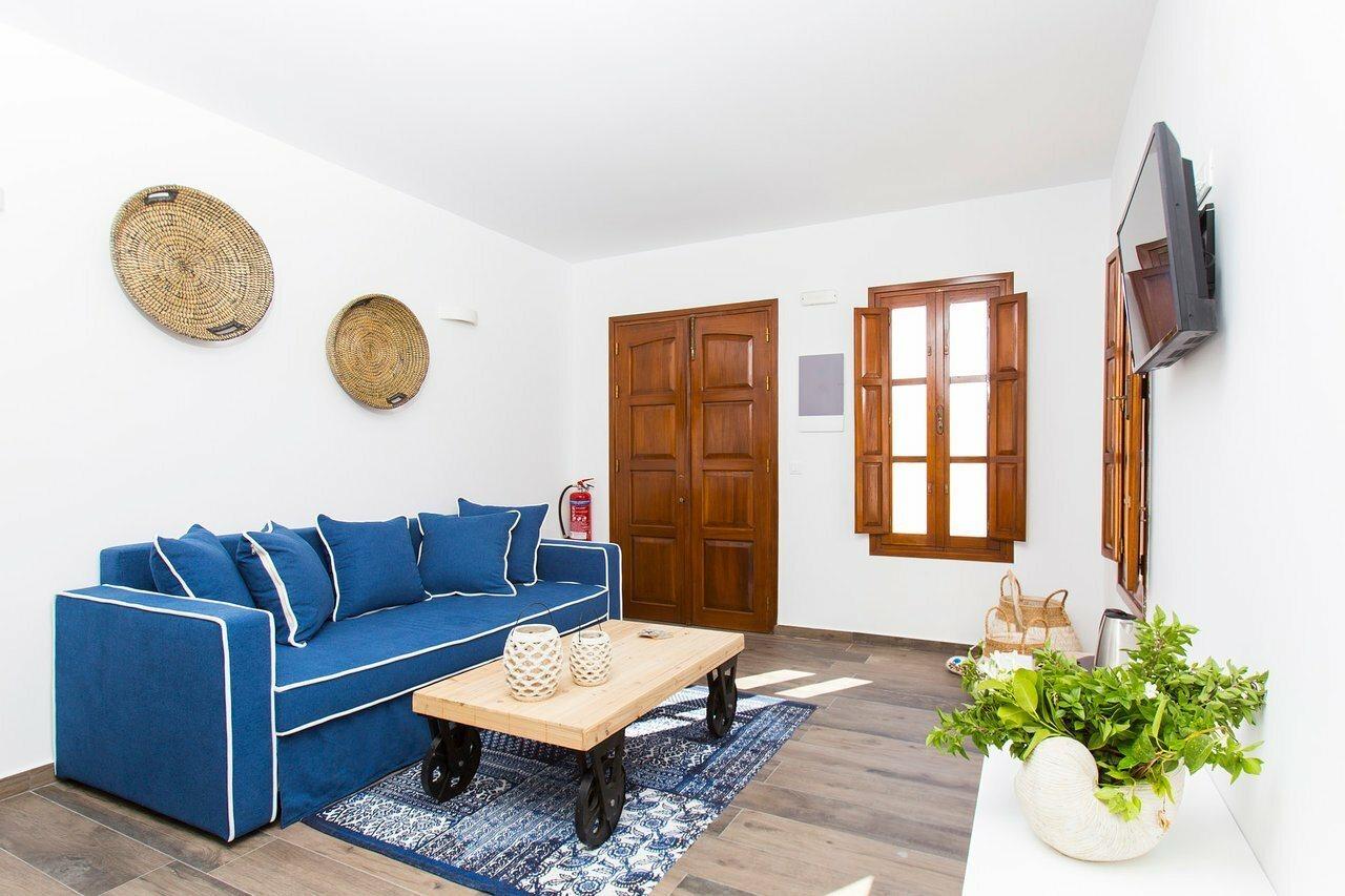 Lindos Del Mar Suites - Adults Only Exterior photo