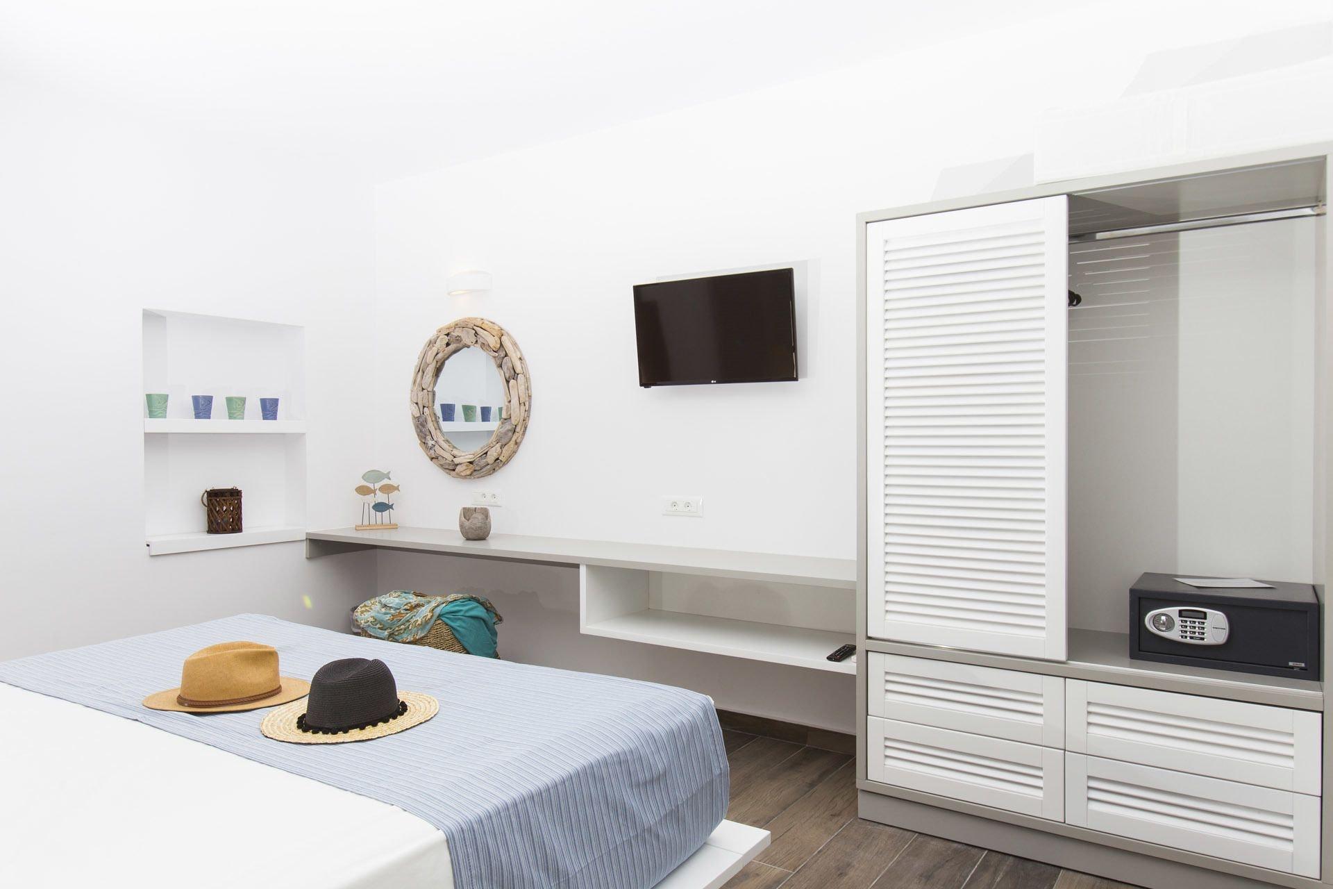 Lindos Del Mar Suites - Adults Only Exterior photo