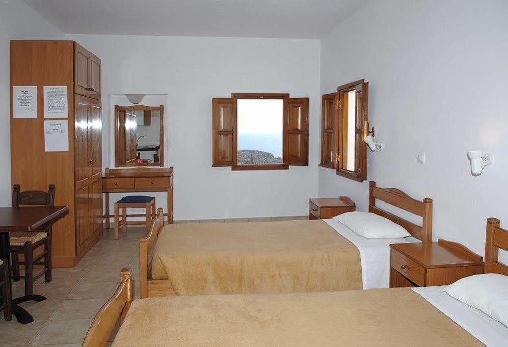 Lindos Del Mar Suites - Adults Only Exterior photo
